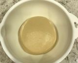 手作り食パン（1斤半）☆黒糖☆作り方9写真