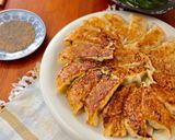 トクナリチャンの基本の焼き餃子作り方9写真