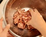 トクナリチャンの基本の焼き餃子作り方3写真