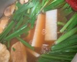 夏にも◎替え玉あり♪スペシャルにゅうめん作り方2写真