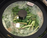 厚揚げと蕪の甘酒煮作り方6写真