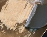失敗なし！絶品★ふわふわ煮込みハンバーグ作り方16写真