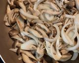 失敗なし！絶品★ふわふわ煮込みハンバーグ作り方19写真