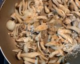 失敗なし！絶品★ふわふわ煮込みハンバーグ作り方20写真