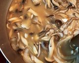 失敗なし！絶品★ふわふわ煮込みハンバーグ作り方21写真