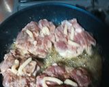 超簡単！！バター醤油レモン鶏肉ステーキ作り方3写真