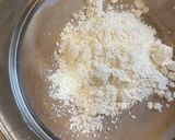 チョコチーズテリーヌケーキ作り方7写真