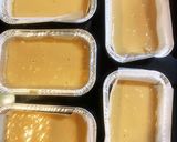 チョコチーズテリーヌケーキ作り方8写真
