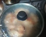 超簡単！！バター醤油レモン鶏肉ステーキ作り方6写真
