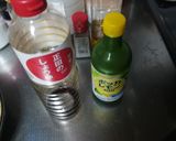 超簡単！！バター醤油レモン鶏肉ステーキ作り方7写真