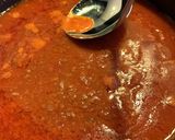 ミートソース作り方6写真