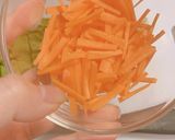 岐阜の郷土料理！ぎせい豆腐作り方4写真