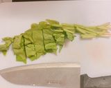 岐阜の郷土料理！ぎせい豆腐作り方5写真