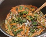 岐阜の郷土料理！ぎせい豆腐作り方7写真