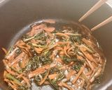 岐阜の郷土料理！ぎせい豆腐作り方10写真
