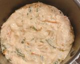 岐阜の郷土料理！ぎせい豆腐作り方13写真