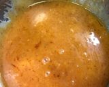 豆苗ともやしのコチュマヨ和え作り方1写真