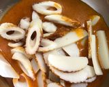 豆苗ともやしのコチュマヨ和え作り方4写真