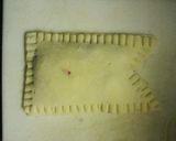 こどもの日に♪こいのぼりのパイ作り方4写真