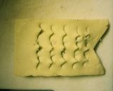 こどもの日に♪こいのぼりのパイ作り方5写真