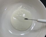 こどもの日に鯉のぼりクッキー作り方5写真