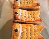 こどもの日に♪こいのぼりのパイ作り方7写真