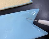 こどもの日に鯉のぼりクッキー作り方10写真
