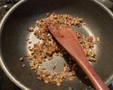 仲直りキーマカレー作り方3写真
