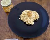 便利で簡単ホワイトソース作り方9写真