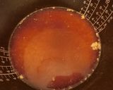 炊飯器★キーマカレー炊き込みご飯作り方2写真