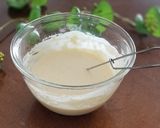 綺麗になれちゃう『米粉のワッフル』作り方2写真