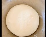 簡単にふわふわレーズンパン作り方3写真