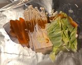 ☆簡単☆我が家の魚料理　鮭の味噌焼き作り方7写真
