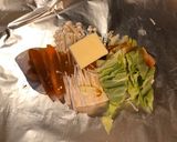 ☆簡単☆我が家の魚料理　鮭の味噌焼き作り方8写真