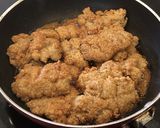 めっちゃ美味しい・レンコンの蒲焼き作り方3写真