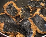 めっちゃ美味しい・レンコンの蒲焼き作り方4写真