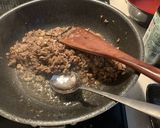 仲直りキーマカレー作り方5写真