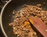 仲直りキーマカレー作り方6写真