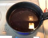 簡単ふっくら煮詰めない黒豆（甘煮）作り方2写真