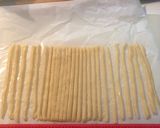 ✨手作りポッキー✨作り方9写真