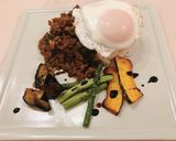 仲直りキーマカレー作り方8写真