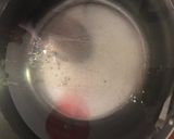 ヨーグルトババロア作り方1写真