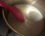 ヨーグルトババロア作り方4写真