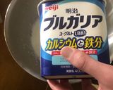 ヨーグルトババロア作り方6写真