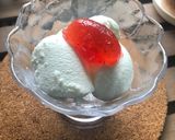 ヨーグルトババロア作り方9写真