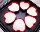 お豆腐！なのに濃厚レアチーズ★チーズなし作り方4写真