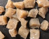 たけのこの旨煮作り方3写真