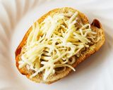 サバ缶DE☆簡単トースト☆作り方3写真
