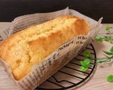 ＊はちみつたっぷりパウンドケーキ＊作り方6写真