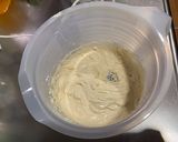 チーズムース作り方1写真